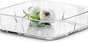 Rosendahl Grand Cru Ugnsfast Fat 38x25 cm - Stapelbar Klassisk