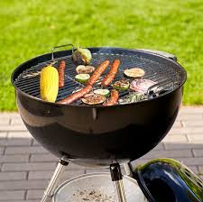 Huanniu 304 Grillgaller i Rostfritt Stål 54