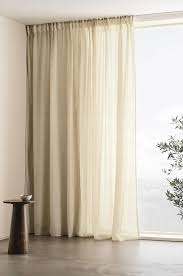 Multifunktionsgardin Layer 275 cm - Oeko-TEX® 100