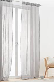 Ellen Multifunktionsgardin 2-Pack