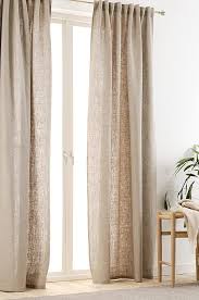 Jotex Heddie Multifunktionsgardin 2-Pack 145x250 cm